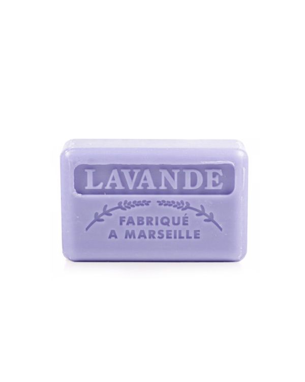 Savon Lavande 100g 0 