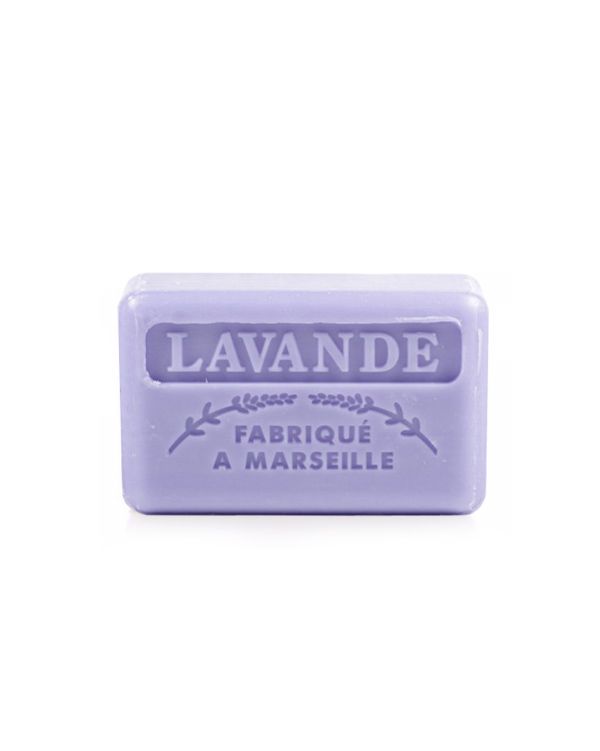 Savon Lavande 100g