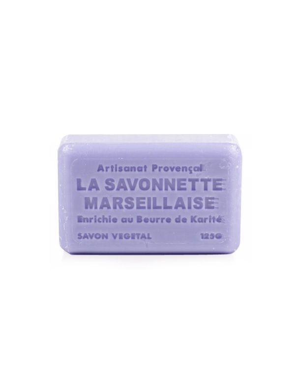 Savon Lavande 100g 1 