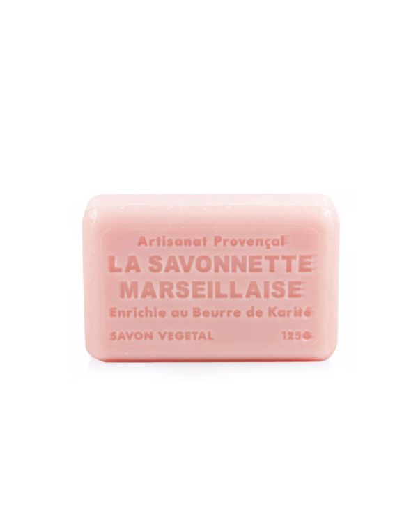 Savon Rose 100 g
