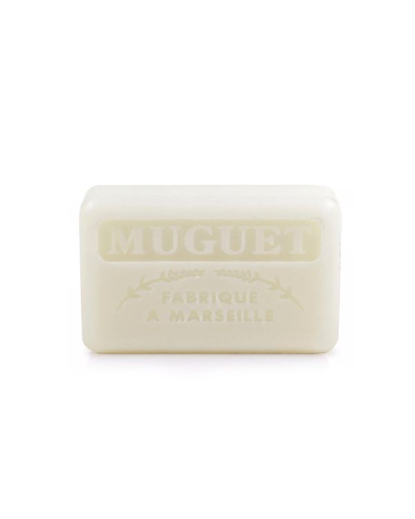 Savon Muguet 125 g 0 