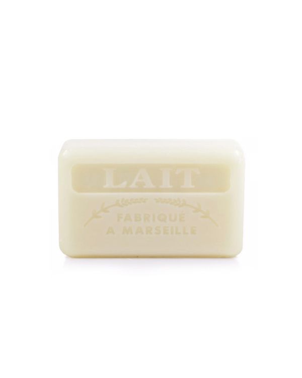 Savon Lait 125 g