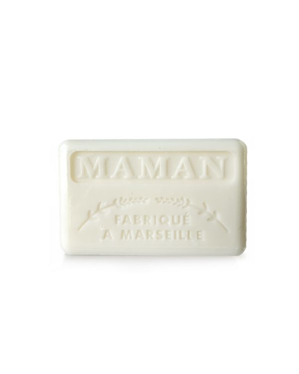 Savonnette Maman 100 g