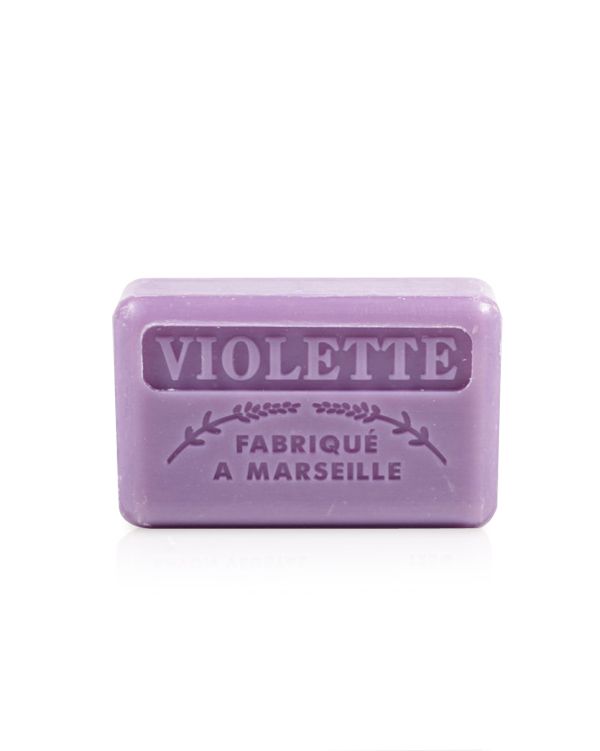 Savon Violette 100 g