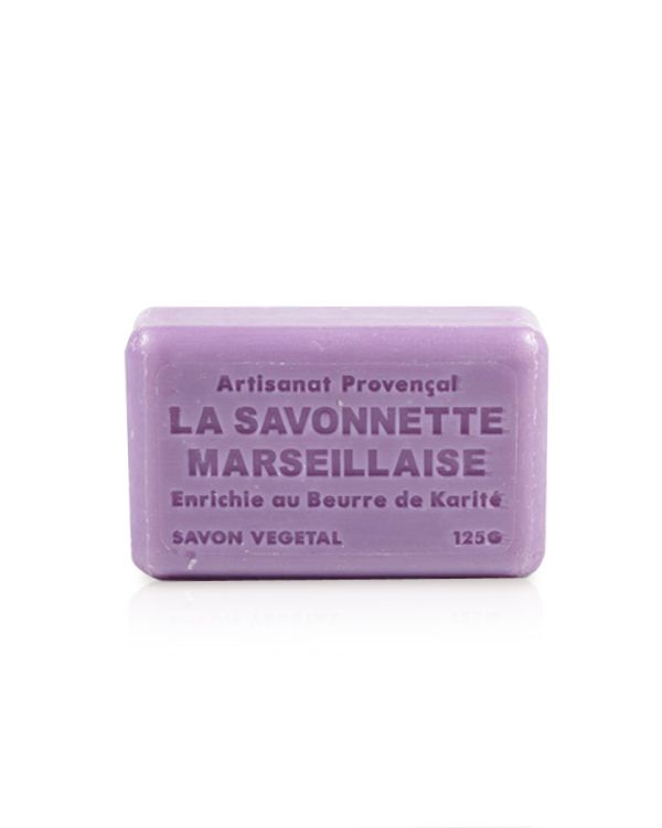 Savon Violette 100 g