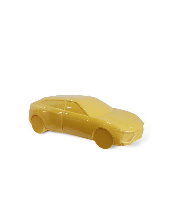 FURIOUS RIDE JAUNE - Eau de parfum 100 ml