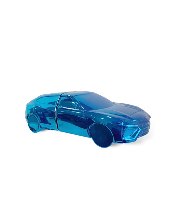 FURIOUS RIDE BLEU - Eau de parfum 100 ml