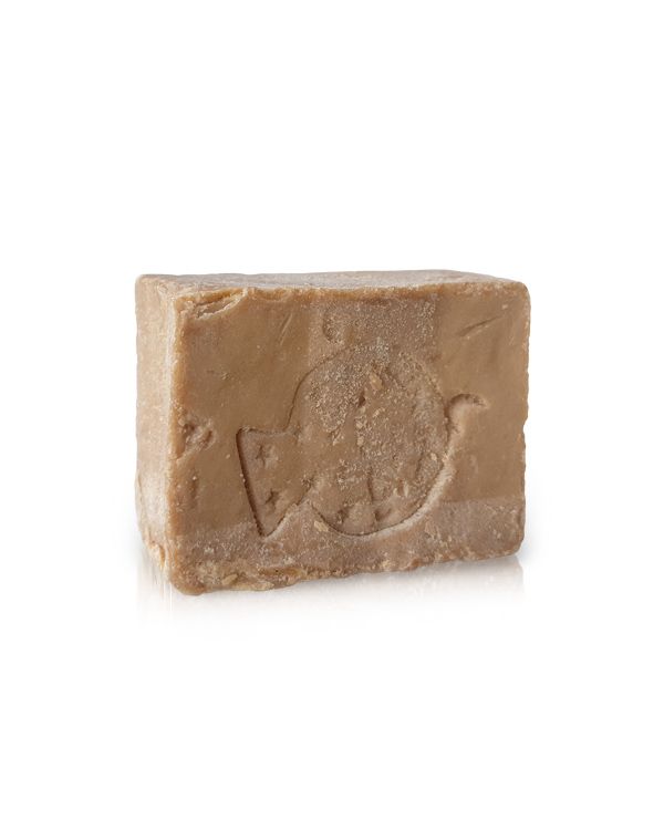 Savon d'ALEP (35% de baies de laurier) 200 G