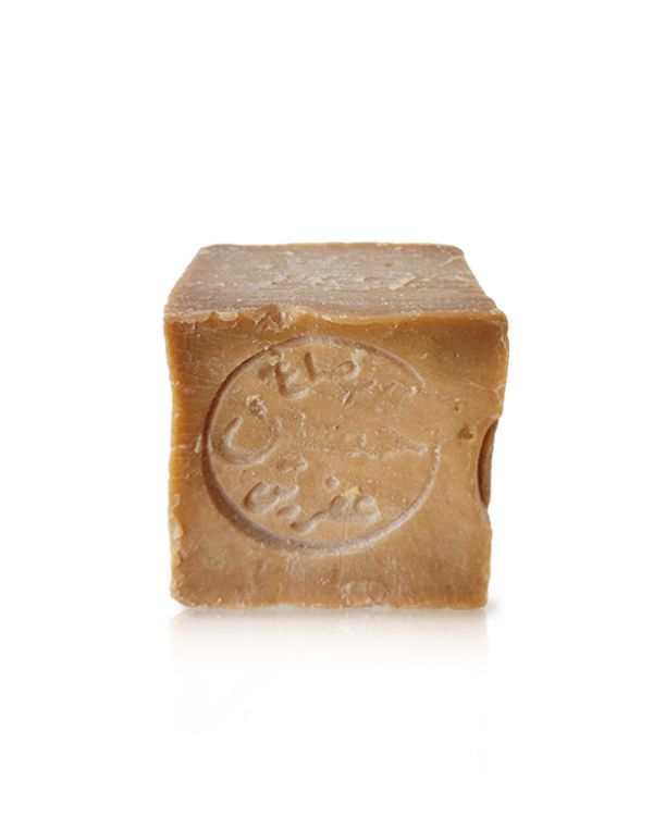 Savon d'ALEP (20% de baies de laurier) 200 G