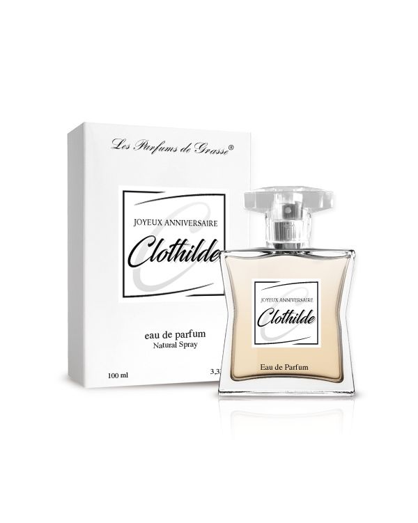 Eau de parfum Pour Femme
