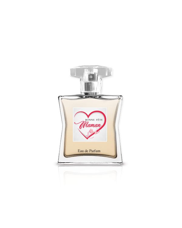 Eau de parfum Pour Femme