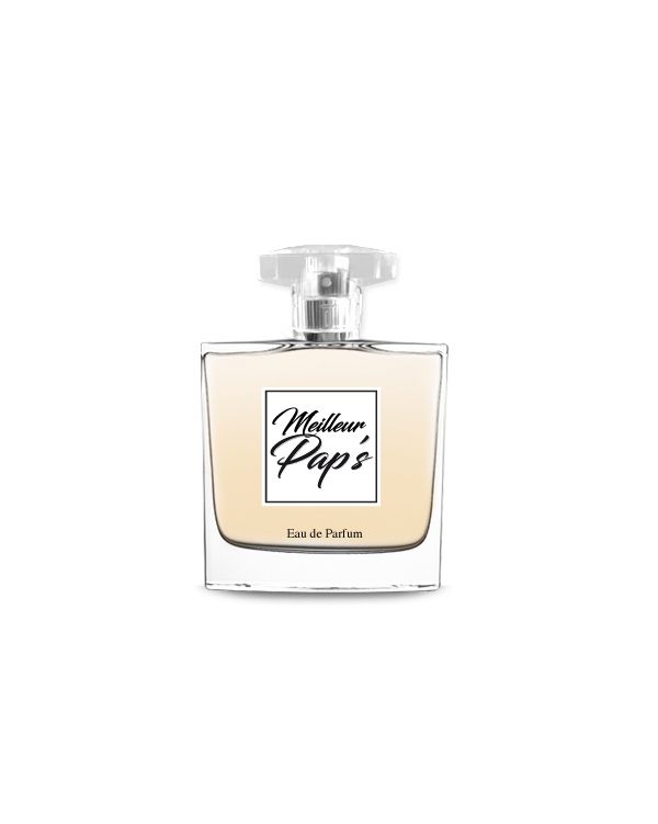 Eau de parfum pour Homme