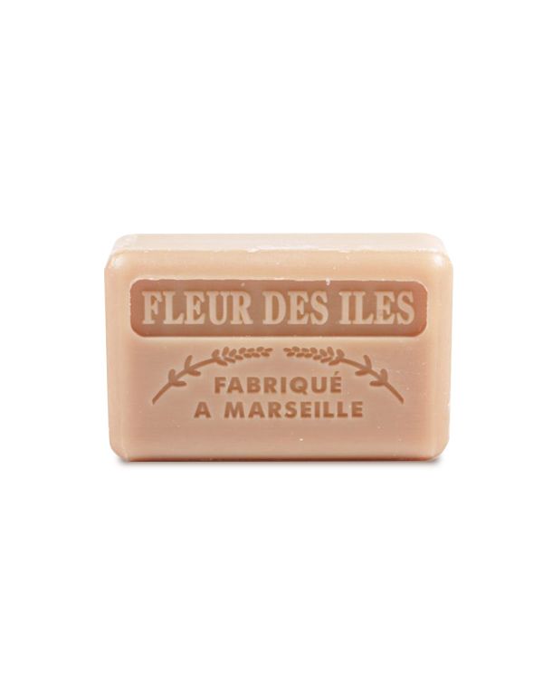 Savon Fleur des Iles