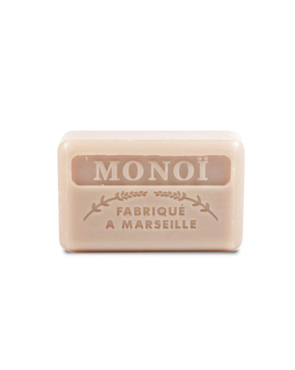 Savon Monoï 100g