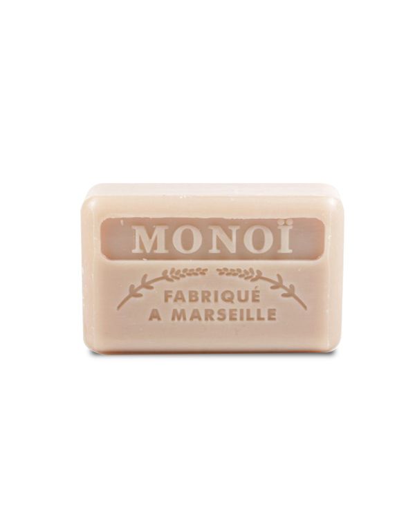 Savon Monoï 100g 0 