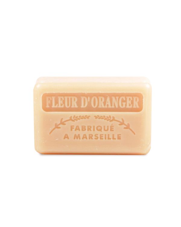Savon Fleur d'Oranger 100g