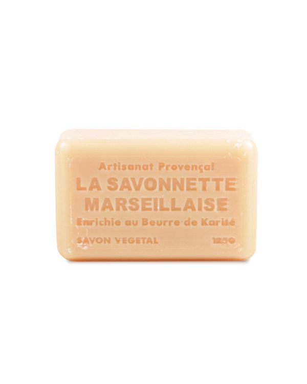 Savon Fleur d'Oranger 100g 1 