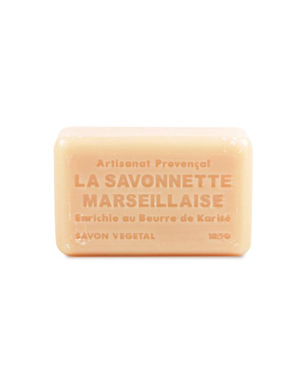Savon Fleur d'Oranger 100g