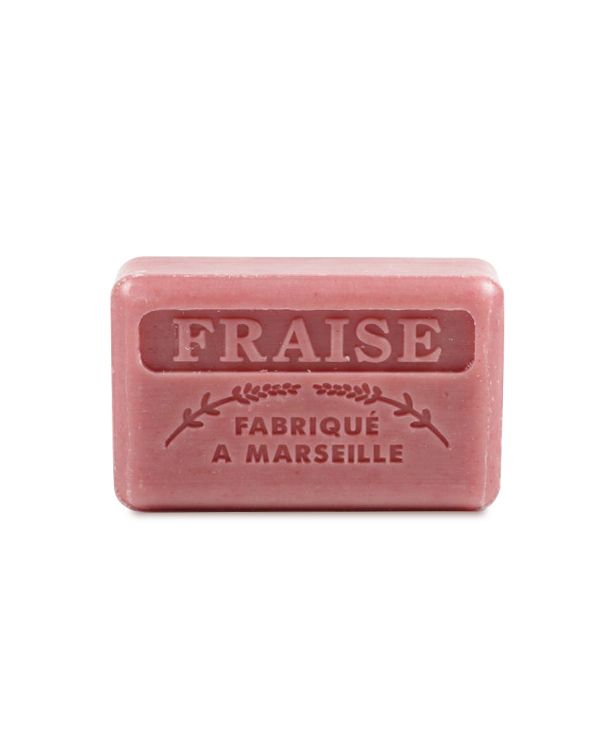 Savon Fraise