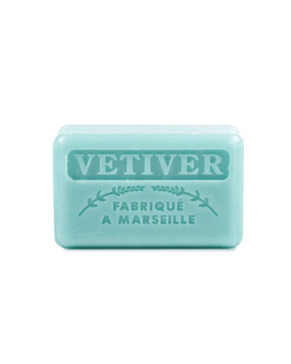 Savon Vétiver