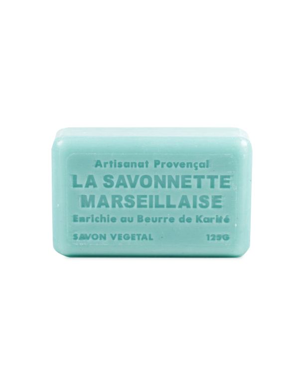 Savon Vétiver