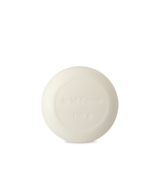Savon au lait d'Ânesse 100G