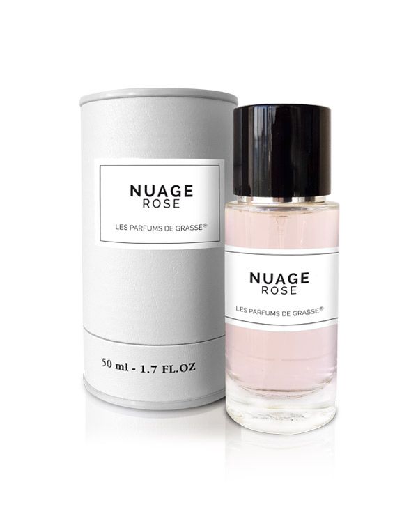 Nuage Rose Eau de Parfum Femme 50 mL 0 