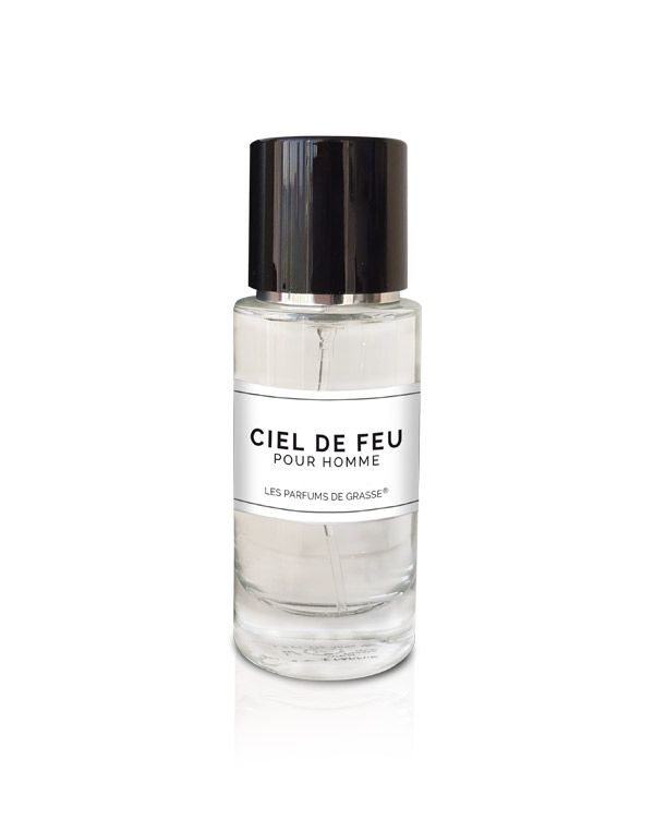 Ciel de Feu Eau de Parfum Homme 50 mL