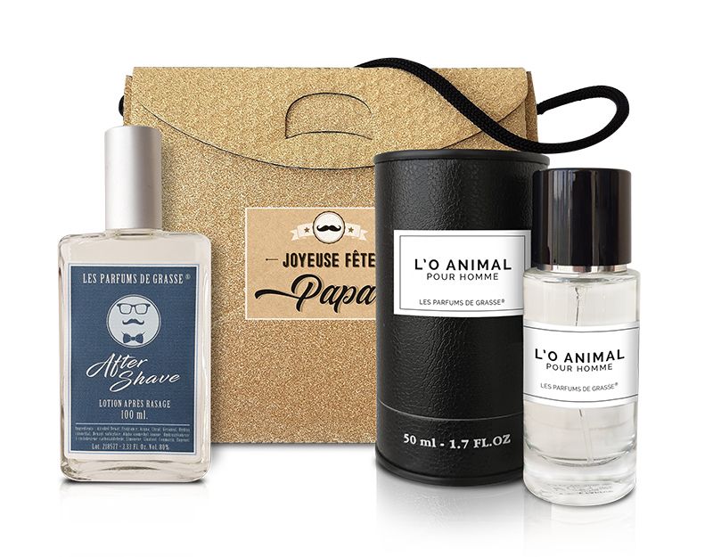 Coffret Fête des Pères