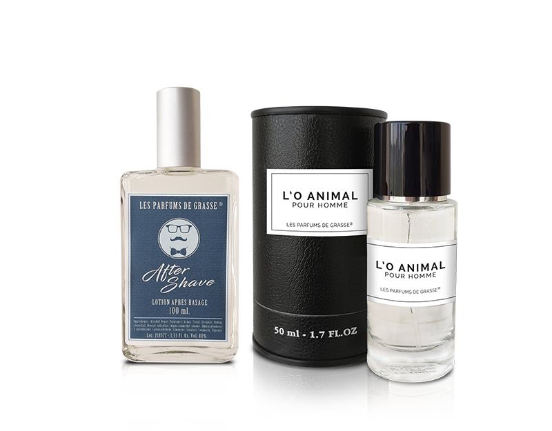Coffret Fête des Pères