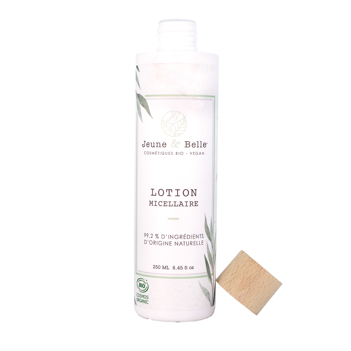 Micellaire CERTIFIE BIO