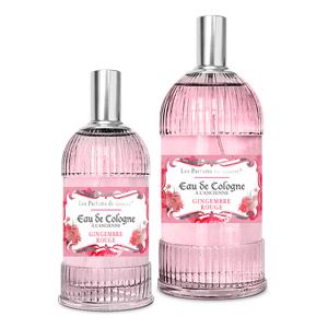 GINGEMBRE ROUGE