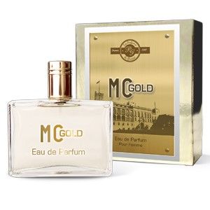 MC Gold