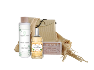 Coffret Fête des Mères 0 