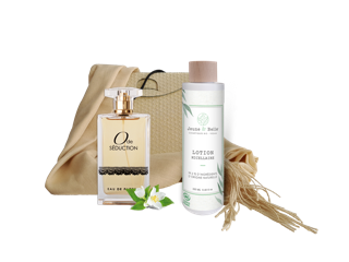 Coffret Fête des Mères