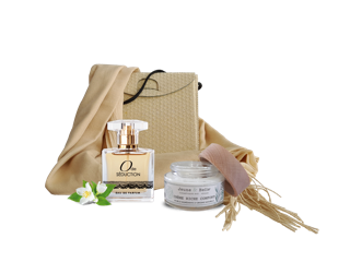 Coffret Fête des Mères