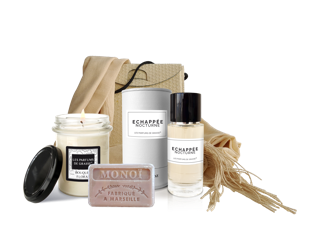 Coffret Fête des Mères