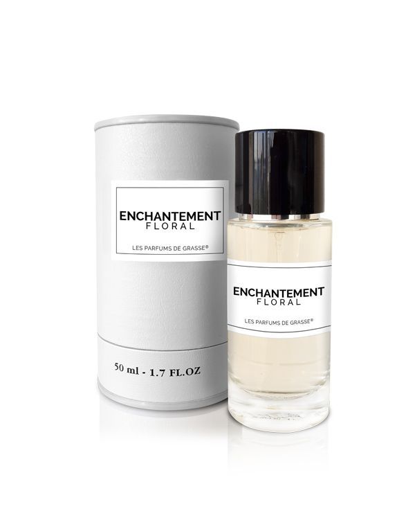 La Collection Privée - Enchantement Floral Eau de Parfum 50 mL