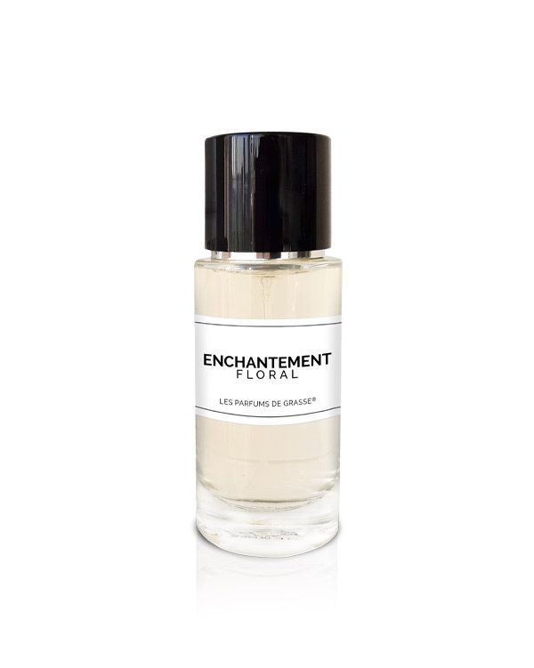 La Collection Privée - Enchantement Floral Eau de Parfum 50 mL
