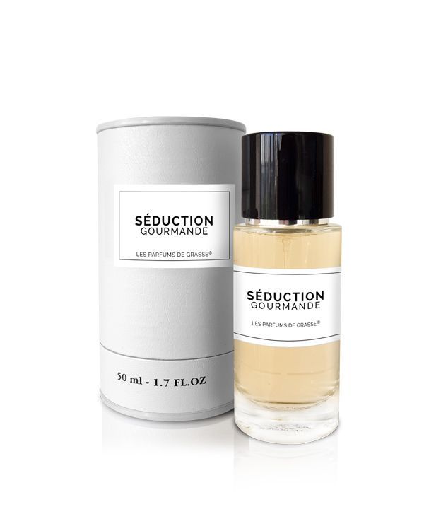La Collection Privée - Séduction Gourmande Eau de Parfum 50 mL 0 