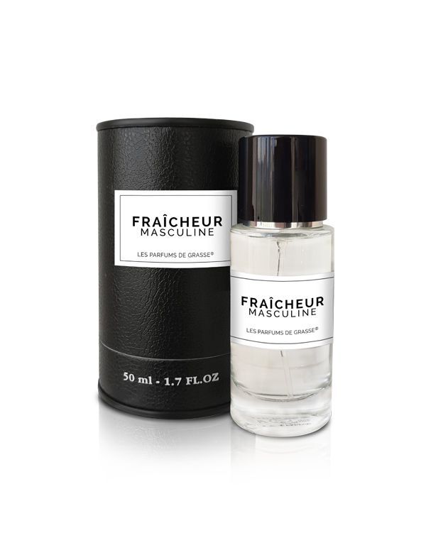 La Collection Privée - Fraîcheur Masculine Eau de Parfum 50 mL 0 