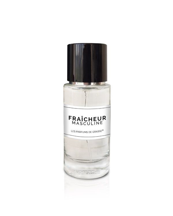 La Collection Privée - Fraîcheur Masculine Eau de Parfum 50 mL 1 