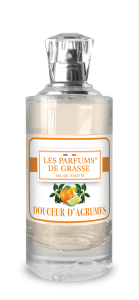DOUCEUR D'AGRUMES