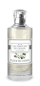 FLEUR DE COTON