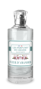 FLEUR D'AMANDIER 0 