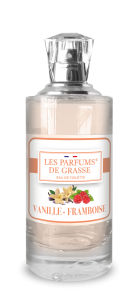 VANILLE FRAMBOISE 0 