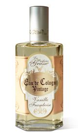  VANILLE FRAMBOISE