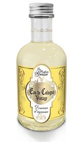  DOUCEUR D'AGRUMES