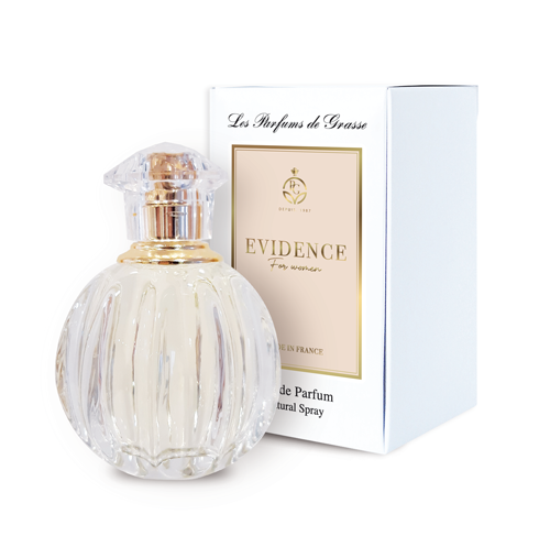 Parfum EVIDENCE