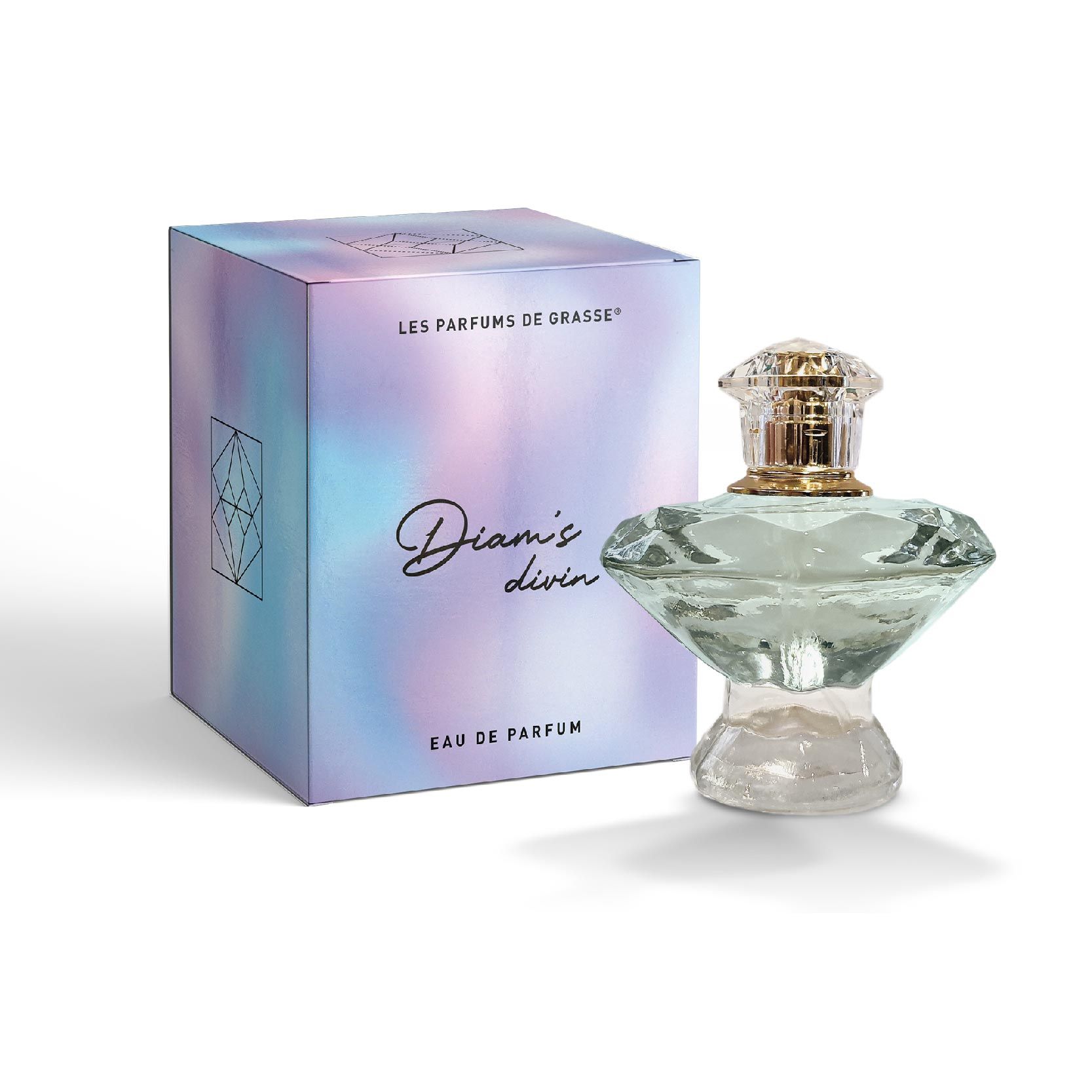 Diam's Divin